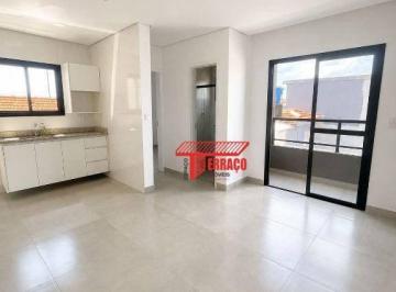 70cfecf94d371c1b1555d314f9c15644d3d022fd · Apartamento com 2 dormitórios, 51 m²  - Vila Curuçá - Santo André/SP