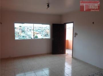 762a5e202c9a9c3faeb2b16a0ce74c93792bf877 · Sobrado com 3 dormitórios à venda, 134 m² por R$ 420.000,00 - Jardim do Estádio - Santo André/SP
