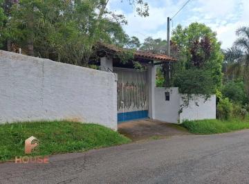 12b321aed2d9c5f7e9461d409bc3a255eb756fd4 · Sítio com 3 dormitórios à venda, 6700 m² por R$ 1.500.000,00 - São Domingos - Arujá/SP