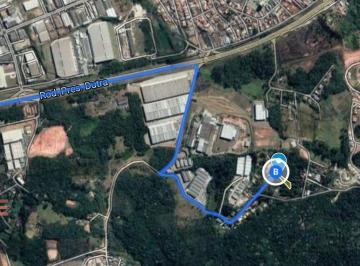 ff1b296ed8c4e5b23306866a534aae2cb919f211 · Área à venda, 2172 m² por R$ 750.000 - Parque Maringá - Arujá/SP