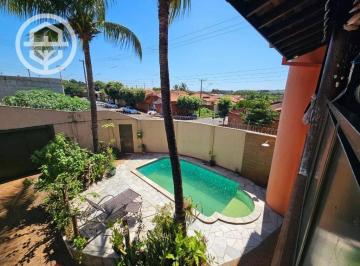 e912030e767bcf9b031189c2c509785e1aa83a8f · Casa com 3 dormitórios à venda, 188 m² por R$ 450.000,00 - Jardim Residencial Etemp - Barretos/SP