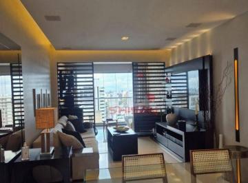 5dbb594e08ae8198a083b0d727188923cd422a83 · Excelente apartamento todo mobiliado e decorado, localizado próximo Av Paulista e Parque do Ibirapue