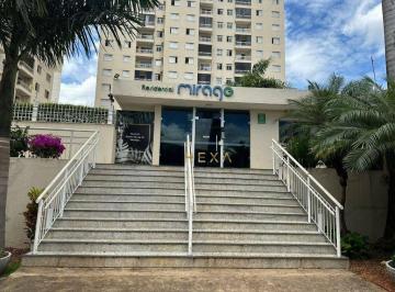 b9536282ac02e8c196715133e7200d2b0d592594 · Apartamento à venda no Residencial Mirage na Vila dos Alpes em Goiânia
