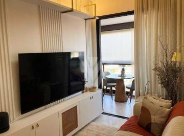 a0e41e3a9b3bd13d000339c7ae826cb90ee6d574 · Apartamento com 2 quartos à venda, 58 m² por R$ 620.000 - Jardim Paulistano - Sorocaba/SP