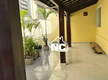 b6cb733cb4216b467ad40264c7aa9581f0e85e57 · Casa com 2 quartos à venda, 80 m² por R$ 550.000 - São Francisco - Niterói/RJ