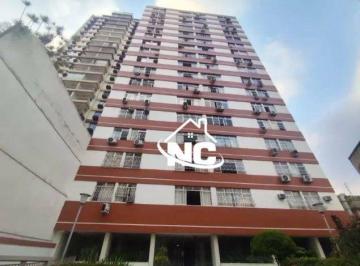 518da736526ea9a8a06d4cc8c25437fc2261591e · Apartamento com 3 quartos à venda, 116 m² por R$ 800.000 - Icaraí - Niterói/RJ