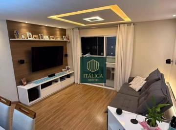 62665ac7de078dd2d5cd205ab4dc423c71442ddf · Apartamento com 3 dormitórios à venda, 122 m² por R$ 1.570.000,00 - Olímpico - São Caetano do Sul/SP