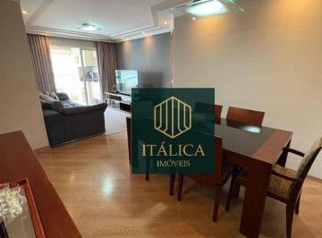35bc2fc5439bf4c78bff02cd5c19d370c821f00a · Apartamento com 3 dormitórios à venda, 154 m² por R$ 1.590.000,00 - Santa Paula - São Caetano do Sul