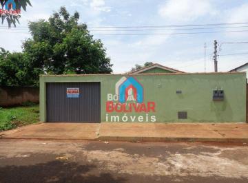 35a7a91e5201e050dbf159b8b7cfde8a6d784c56 · Casa com 2 dormitórios para alugar por R$ 1.300,00/mês - Dom Velloso - Itumbiara/GO