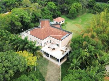 1b9d4b063f5b611a5a1dfbfc388360c00a380104 · Casa com 5 dormitórios à venda, 865 m² por R$ 6.800.000,00 - Granja Viana - Cotia/SP