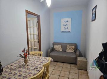b55cbd46c64d7eb354ee3948973958b2003a4608 · Kitnet com 1 dormitório à venda, 30 m² por R$ 250.000 - Canto do Forte - Praia Grande/SP