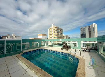 d52fef7794f21480e1714fdbdd99ce8f42ad356e · Apartamento com 1 dormitório à venda, 36 m² por R$ 285.000 - Boqueirão - Praia Grande/SP