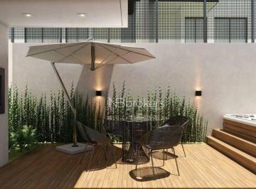 71c86e16eca8b8a1dba4c5402e8f4fd5ae6fc1e4 · DESIGNER SOFISTICADO, COM JARDIM E 4 SUÍTES NO MELHOR DE ARAUCÁRIA!