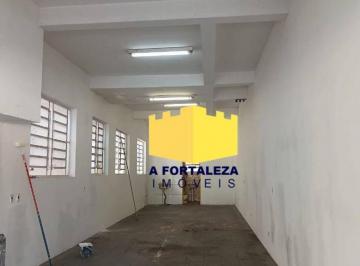 98a60239b1e8f50845c8645704907808985a8c1e · Salão para alugar, 90 m² por R$ 2.626,00/mês - Jardim São Domingos - Americana/SP