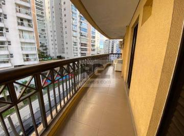 da0a10014e069f8dc715d87d6512c21def32972b · Apartamento com 3 dormitórios à venda, 127 m² por R$ 1.280.000,00 - Ponta da Praia - Santos/SP