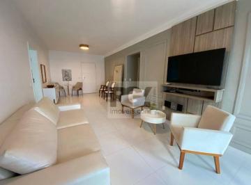 24095d97e44727fde9e5af6e1756bdb4ad3bb568 · Apartamento com 3 dormitórios à venda, 127 m² por R$ 1.200.000,00 - Ponta da Praia - Santos/SP