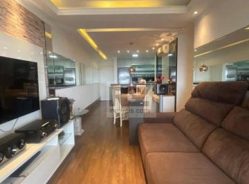 b9dd84c37d1d6ed6c17cd1f2c223db245a05bbd1 · Apartamento com 3 dormitórios à venda, 92 m² por R$ 930.000,00 - Ponta da Praia - Santos/SP