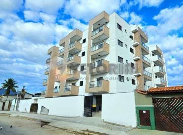 01a25cb31e156f2891f96201fcf349aa86d66f67 · Apartamento com 2 dormitórios à venda, 48 m² por R$ 450.000 - Porto Novo - Caraguatatuba/SP