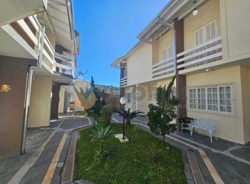 63b9047aaf0600da919d9c5f02d2a4d29382282b · Sobrado com 2 dormitórios à venda, 69 m² por R$ 350.000 - Capricórnio II - Caraguatatuba/SP