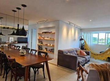 5f93b7c074d1aabd583f959566f94147de780a9d · Apartamento com 3 dormitórios à venda, 80 m² - Altiplano Cabo Branco - João Pessoa/PB