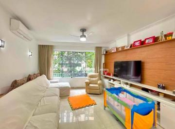 09809a18bb28a3990942aa0b46c043c2dbe3d85b · Apartamento em Copacabana com 3 quarto e vaga.