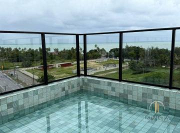 097109e18c622031f2e1a1657f7e3c07e192aea4 · Belíssimo apartamento 2 quartos nascente, vista mar permanente, em Ponta de Campina/Cabedelo.