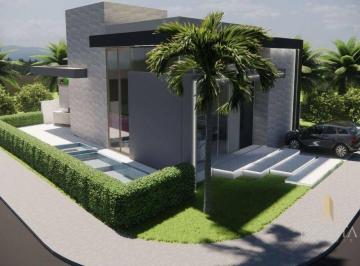 c7b9e5acdea2a7258e787d11f9776a3d673bf451 · Casa em Construção no Condomínio Bosque do Sol com 125,89 m²