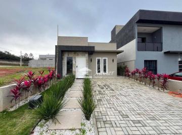 8cd0b4f4e7582d192e87b4769f7a9a2eb145e80a · Casa com 3 dormitórios à venda, 95 m² por R$ 690.000,00 - Lago dos Pássaros - Cotia/SP