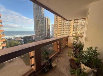 Apartamento · 125m² · 3 Quartos · 2 Vagas · Vendo 3 quartos Frontal Mar na praia da Barra da Tijuca
