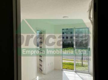 Apartamento · 36m² · 2 Quartos · 1 Vaga · Apto disponível para locação no lago azul
