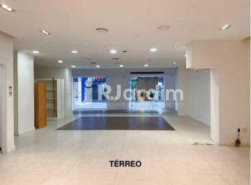 Comercial · 271m² · Loja Comercial para alugar no Centro RJ
