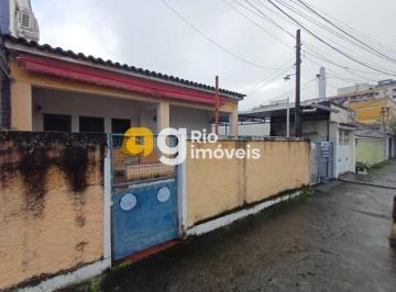 Comercial · 120m² · 1 Quarto · 3 Vagas · Casa :  / Comercial / Vila Valqueire