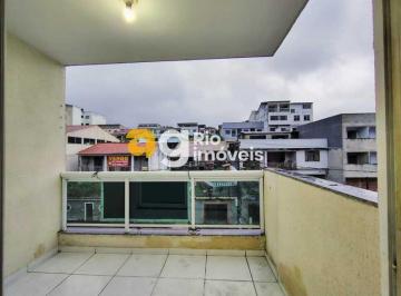 Apartamento · 61m² · 2 Quartos · 1 Vaga · Apartamento : / Residencial / Curicica