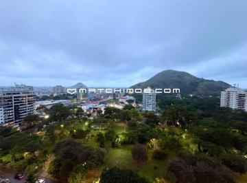 Apartamento · 97m² · 3 Quartos · 1 Vaga · Apartamento à venda no Recreio dos Bandeirantes - Rio de Janeiro