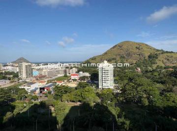 Apartamento · 97m² · 3 Quartos · 1 Vaga · Apartamento à venda no Recreio dos Bandeirantes - Rio de Janeiro