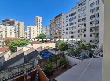 Apartamento · 50m² · 1 Quarto · 1 Vaga · Apartamento à venda em Ipanema - Rio de Janeiro