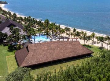 Terreno · 2733m² · Terreno à venda no Portobello Resort SafarI