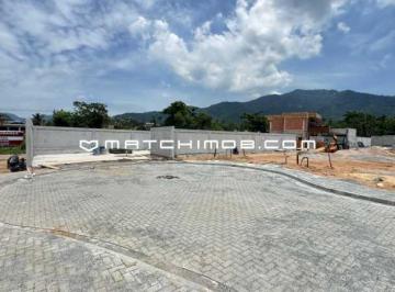 Terreno · 180m² · Terreno à venda no condomínio Tangarás Privilege - Vargem Pequena