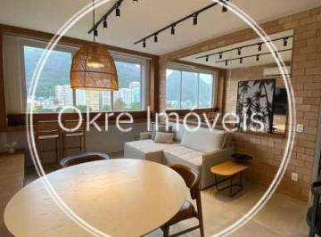 Apartamento · 97m² · 3 Quartos · 1 Vaga · Apartamento : Padrão / Residencial / Botafogo