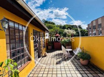 Apartamento · 146m² · 2 Quartos · 1 Vaga · Cobertura : Duplex / Residencial / Botafogo