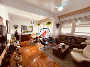 Apartamento · 80m² · 3 Quartos · 1 Vaga · Apartamento : / Residencial / Copacabana