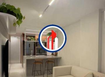 Apartamento · 35m² · 1 Quarto · Apartamento : Padrão / Residencial / Copacabana