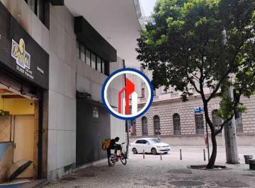 Comercial · 51m² · 1 Quarto · Loja :  / Comercial / Centro