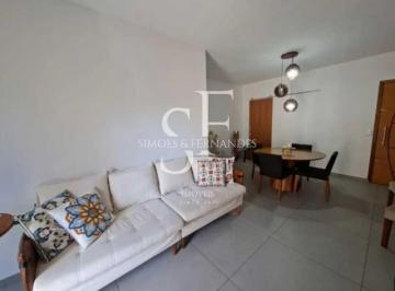 Apartamento · 90m² · 2 Quartos · 2 Vagas · Grajaú - Rua Olegarinha. Apartamento 2 quartos sendo 1 suíte, dependência comple