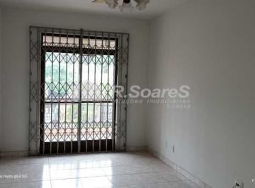 Apartamento · 100m² · 2 Quartos · 1 Vaga · Apartamento 02 quartos com dependência, rua das Rosas, Vila Valqueire