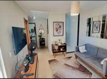 Apartamento · 60m² · 2 Quartos · 1 Vaga · Apartamento : Padrão / Residencial / Curicica