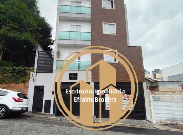 Apartamento de 3 quartos, São Paulo · Vendo Apartamento novo próximo ao metrô Tucuruvi