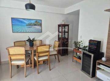 Apartamento · 97m² · 3 Quartos · 2 Vagas · Excelente Apartamento à Venda em Botafogo - Vista Privilegiada para o Cristo Red
