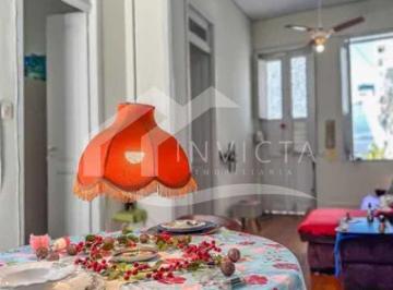 Apartamento · 105m² · 4 Quartos · 1 Vaga · Apartamento : Padrão / Residencial / Botafogo