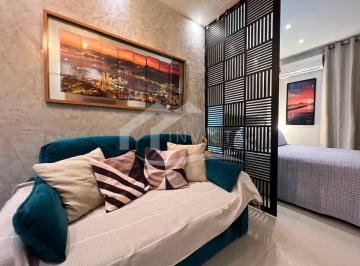 Apartamento · 35m² · 1 Quarto · MARAVILHOSO CONJUGADO REFORMADO COM ALTA RENTABILIDADE NO AIRBNB!!!!